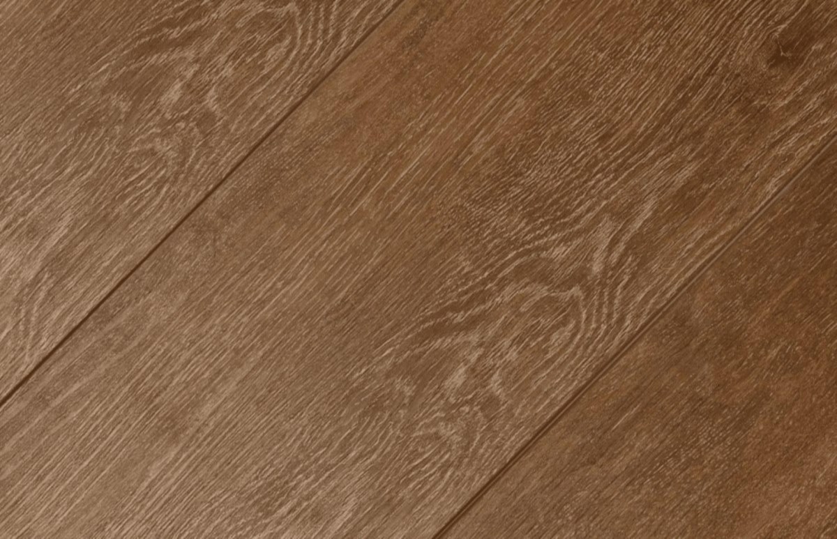 Виниловое напольное покрытие ScandiWood 18 Дуб Корица (180*1220*5 мм) — купить в Северодвинске