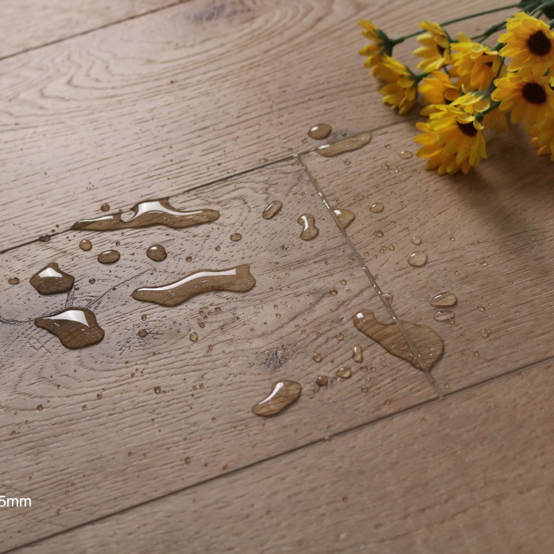 Виниловые полы "Betta" Villa Дуб Монца V110 (1220*184*4,5 мм) — купить в Северодвинске