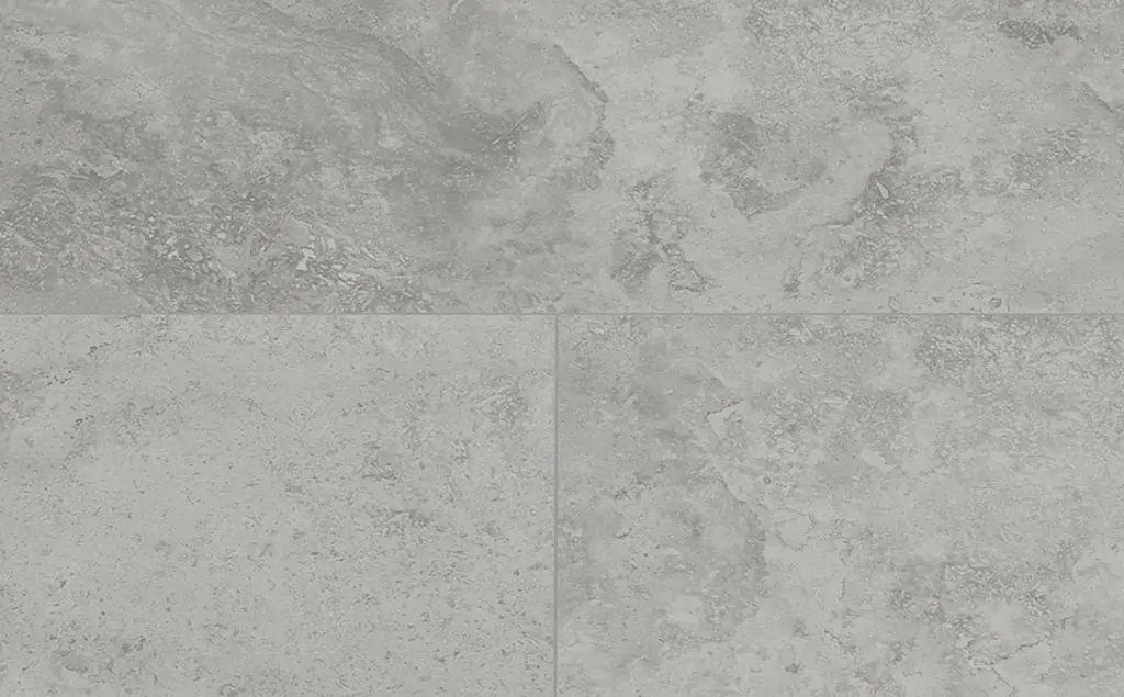 Виниловые полы "FirmFit" Tiles Мрамор серый XT-4040 (600*300*5 мм) — купить в Северодвинске