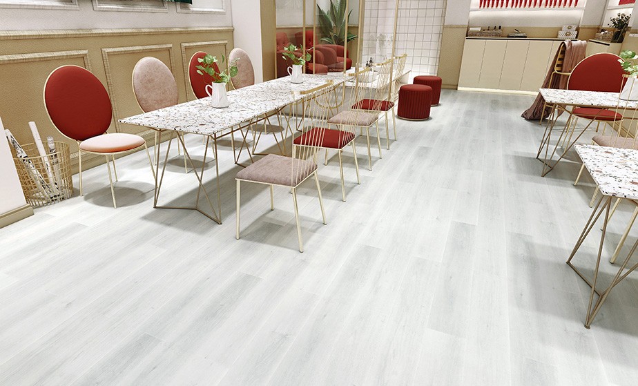 Ламинат SPC AquaMax Дуб Рединг (1220*184*4 мм) — купить в Северодвинске