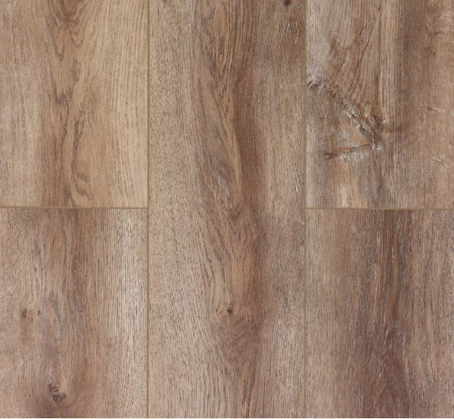 SPC ламинат "CronaFloor" Wood 4V Дуб Охрид (1200*180*4 мм) — купить в Северодвинске