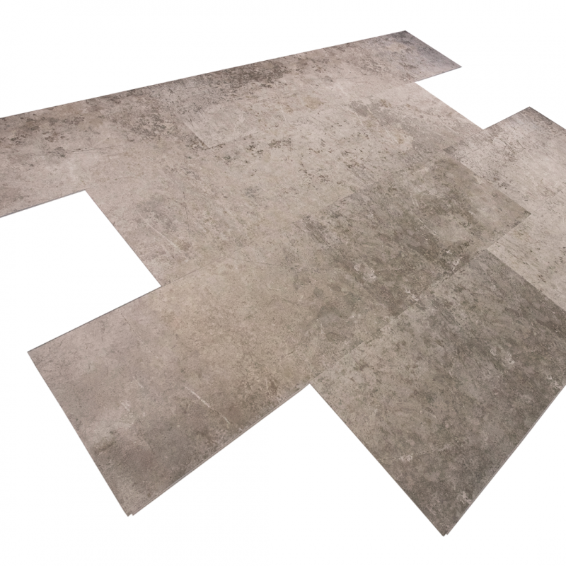 SPC плитка Мрамор Шанталь 246 (600*300*4 мм) — купить в Северодвинске