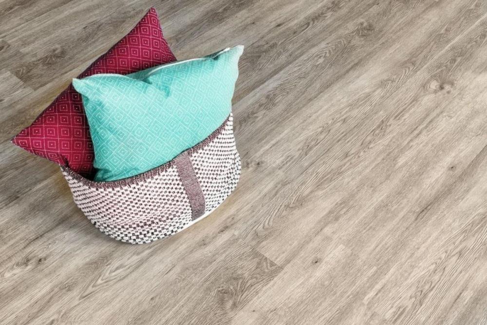 Каменно-полимерная плитка "Alpine Floor" Атланта (1220*183*4мм) — купить в Северодвинске