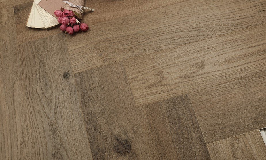 Ламинат SPC AquaMax Дуб Амбуаз (640*128*4 мм) — купить в Северодвинске