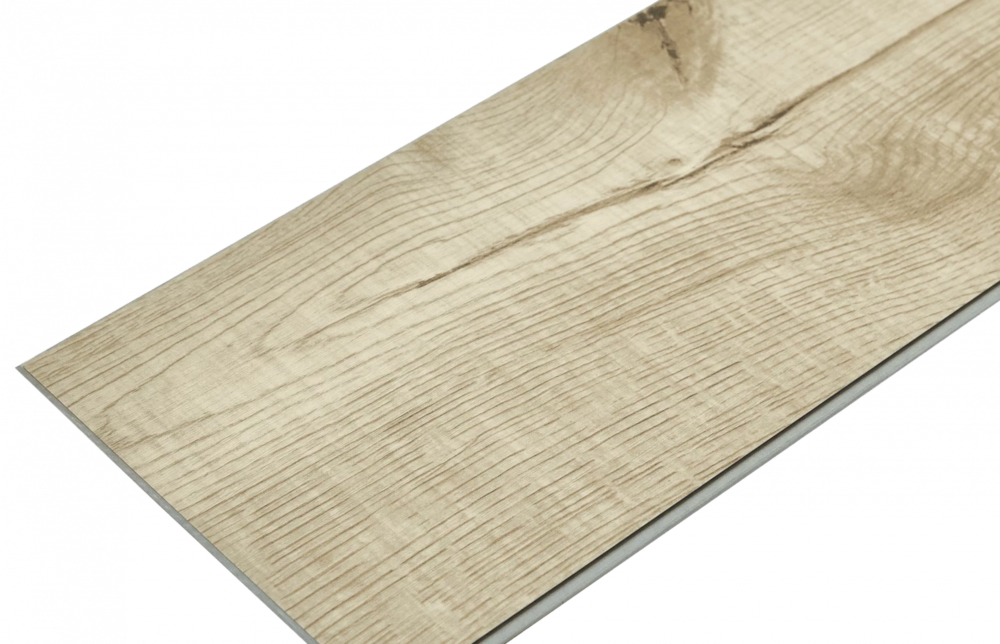 SPC плитка для пола Дуб Капучино (915*152*4,4 мм) — купить в Северодвинске