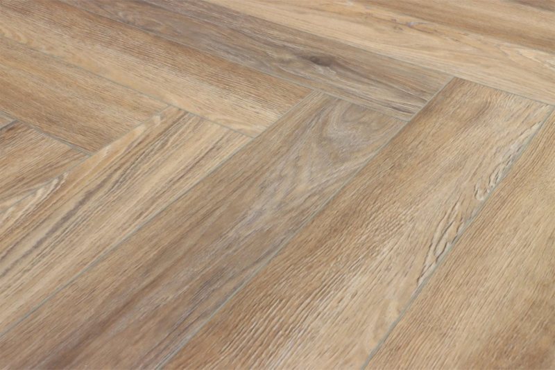 SPC плитка "Bonkeel" Дуб Бонди (640*128*4мм) — купить в Северодвинске