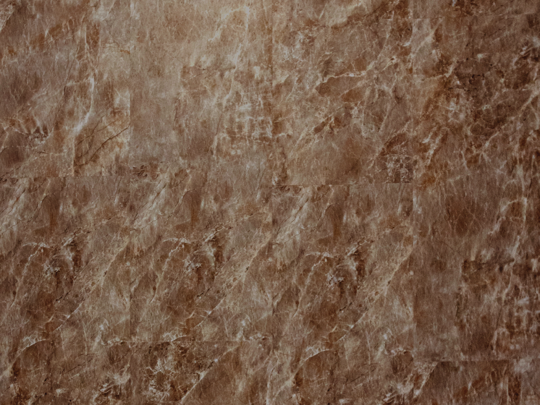 SPC плитка Мрамор Марон 115 (600*300*4 мм) — купить в Северодвинске