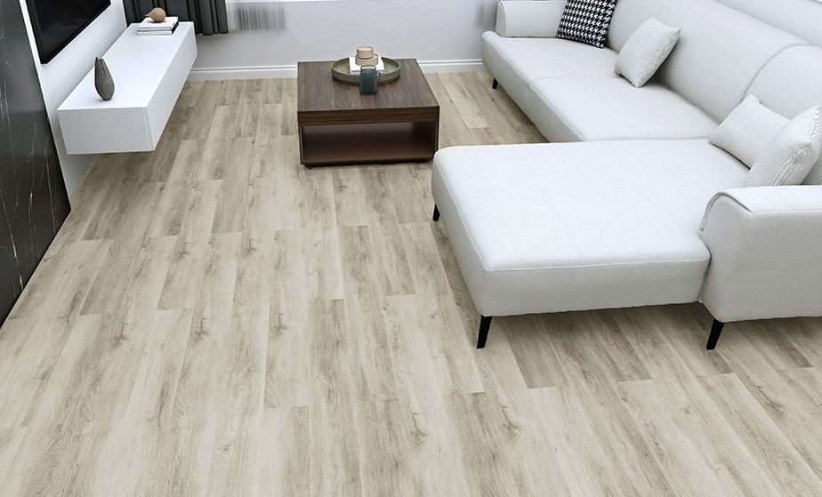 Ламинат SPC AquaMax Дуб Мерида (1220*151*4,5 мм) — купить в Северодвинске