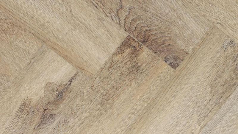 Виниловые полы "Alpine Floor" SPC Parquet Light Дуб Натуральный Отбеленный ECO 13-5 (600*125*4 мм) — купить в Северодвинске