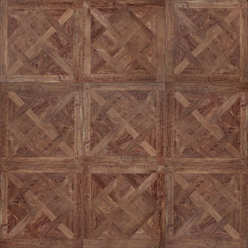 Замковая ПВХ плитка "Aquafloor" AF7005VS (600*600*7 мм) — купить в Северодвинске