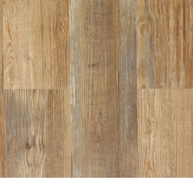 SPC ламинат "CronaFloor" Nano 4V Сосна Медовая (1200*180*3,5 мм) — купить в Северодвинске