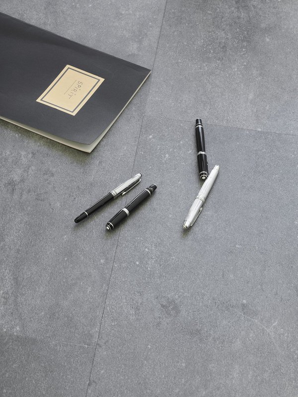 Замковая ПВХ плитка "Berry Alloc" Spirit Pro 55 VULCANO DARK GREY (610*914*5,5 мм) — купить в Северодвинске