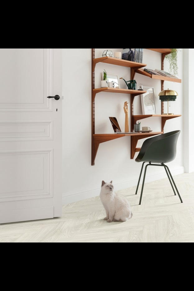 Замковая ПВХ плитка Laurel Oak 51104 (630*126*6 мм) — купить в Северодвинске