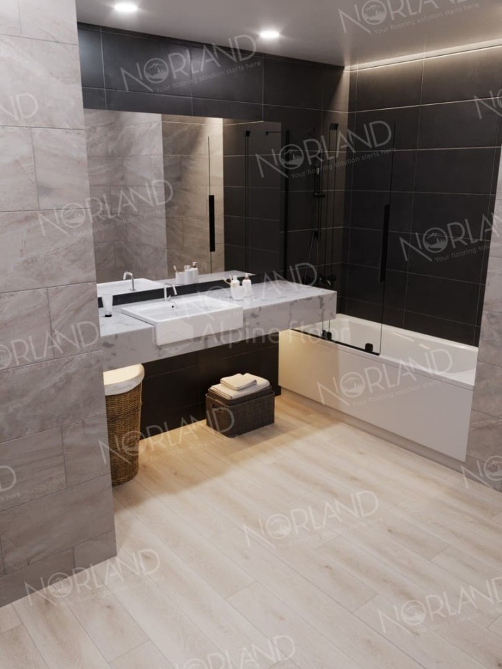 Виниловый ламинат "Norland" Freya (1220*183*3,5 мм) — купить в Северодвинске