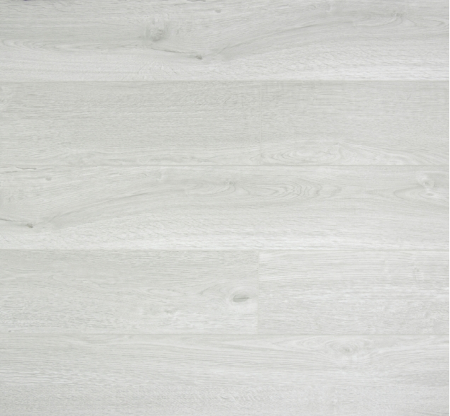 SPC ламинат "CronaFloor" Wood 4V Дуб Серебристый (1200*180*4 мм) — купить в Северодвинске