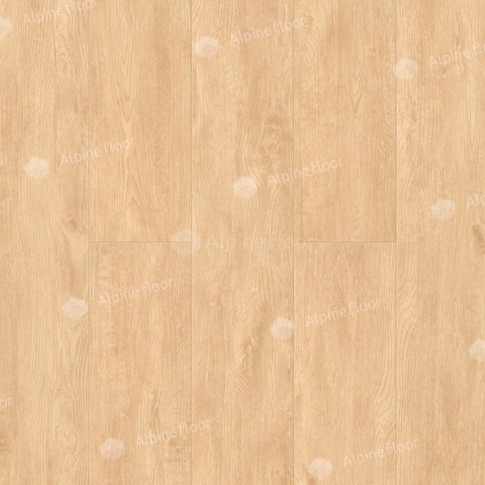 Виниловый ламинат "Alpine Floor" Classic Light MC Бук (1220*183*3,5 мм) — купить в Северодвинске