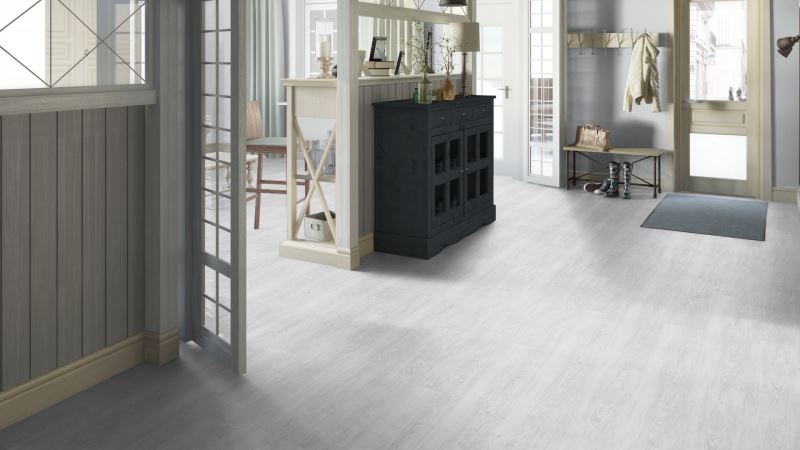 Замковая ПВХ плитка "Tarkett" Eric (1220*200,8*4,4 мм) — купить в Северодвинске