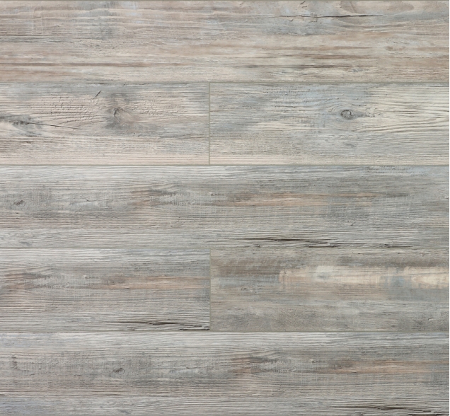 SPC ламинат "CronaFloor" Wood 4V Сосна Монблан (1200*180*4 мм) — купить в Северодвинске