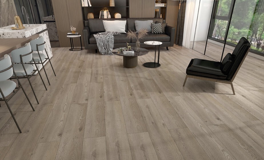 Ламинат SPC AquaMax Дуб Легат (1524*228*4,5 мм) — купить в Северодвинске