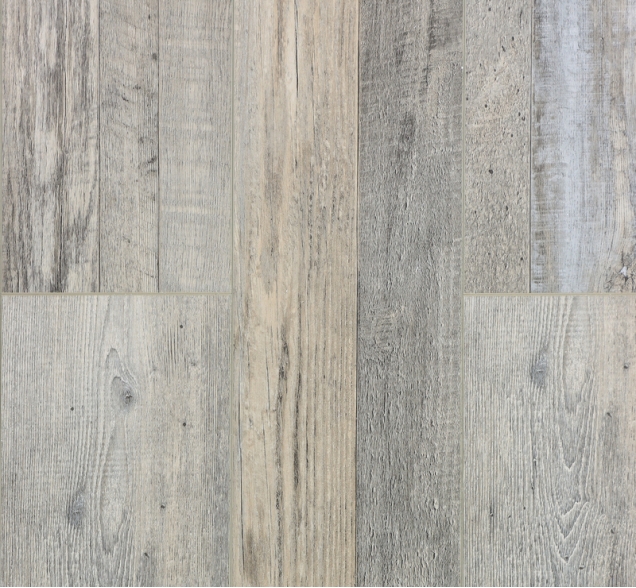 SPC ламинат "CronaFloor" Wood 4V Дуб Марсель (1200*180*4 мм) — купить в Северодвинске