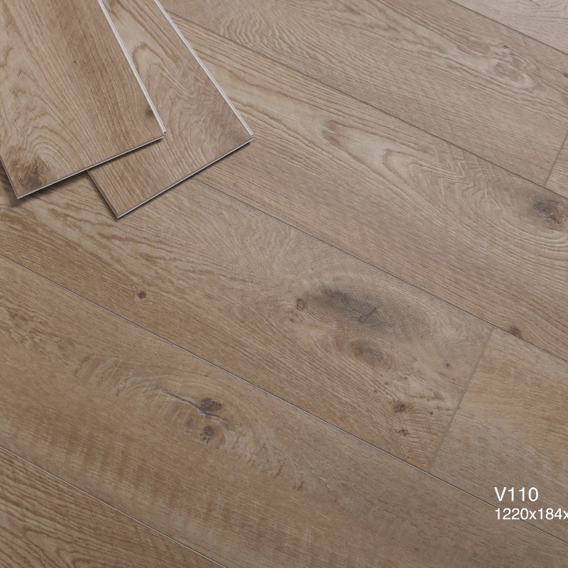 Виниловые полы "Betta" Villa Дуб Монца V110 (1220*184*4,5 мм) — купить в Северодвинске