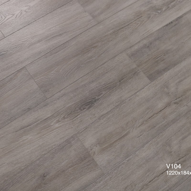 Виниловые полы "Betta" Villa Дуб Дрена V104 (1220*184*4,5 мм) — купить в Северодвинске