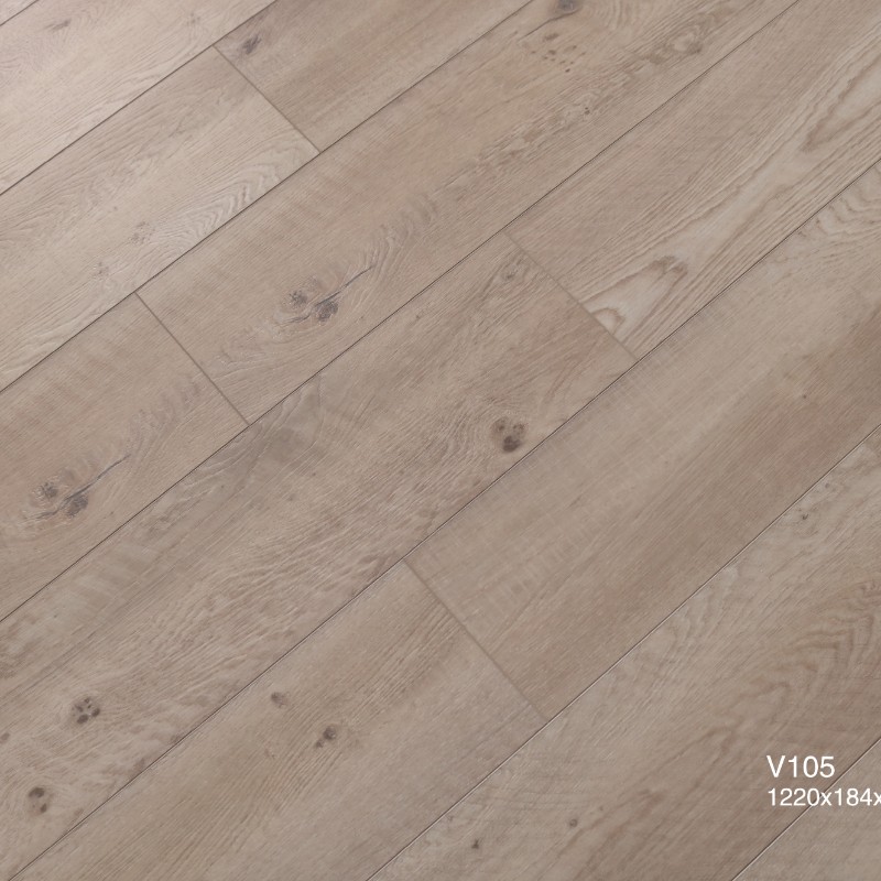 Виниловые полы "Betta" Villa Дуб Новара V105 (1220*184*4,5 мм) — купить в Северодвинске