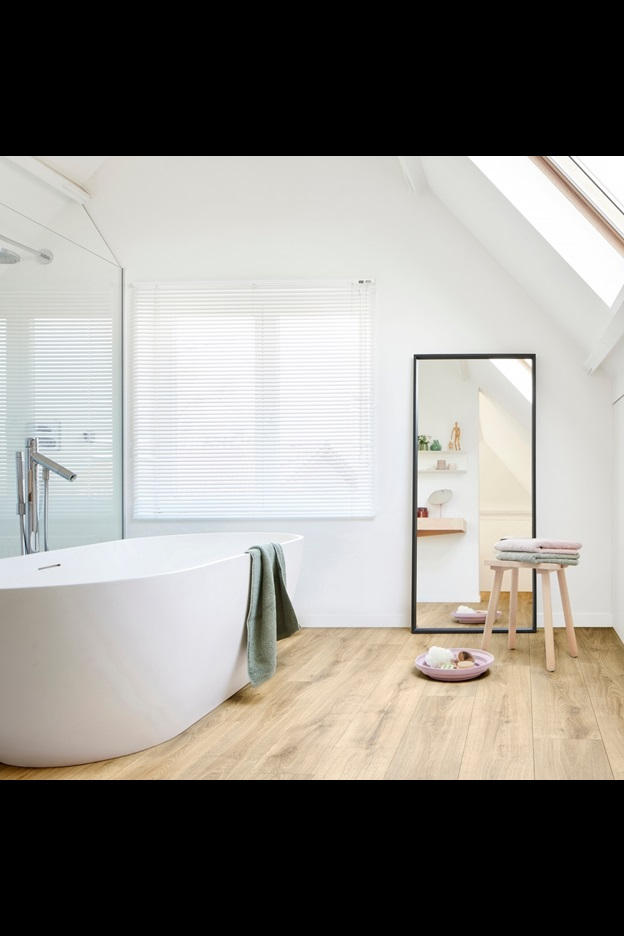 Замковая ПВХ плитка Shelby Oak 273 (1251*189*5 мм) — купить в Северодвинске