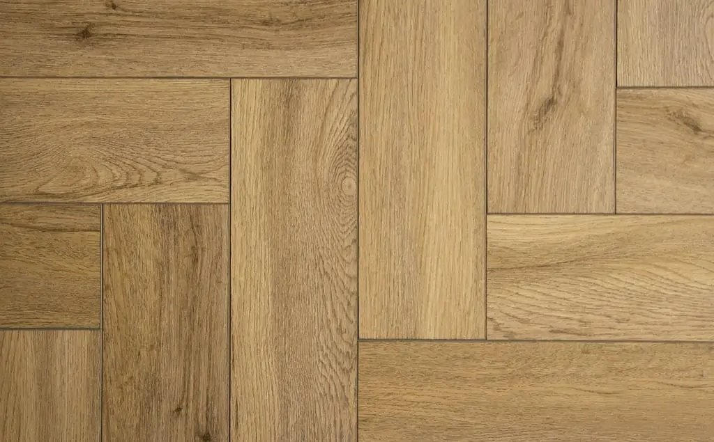 Виниловые полы "FirmFit" Herringbone Дуб традиционный CW-934 (615*123*5 мм) — купить в Северодвинске