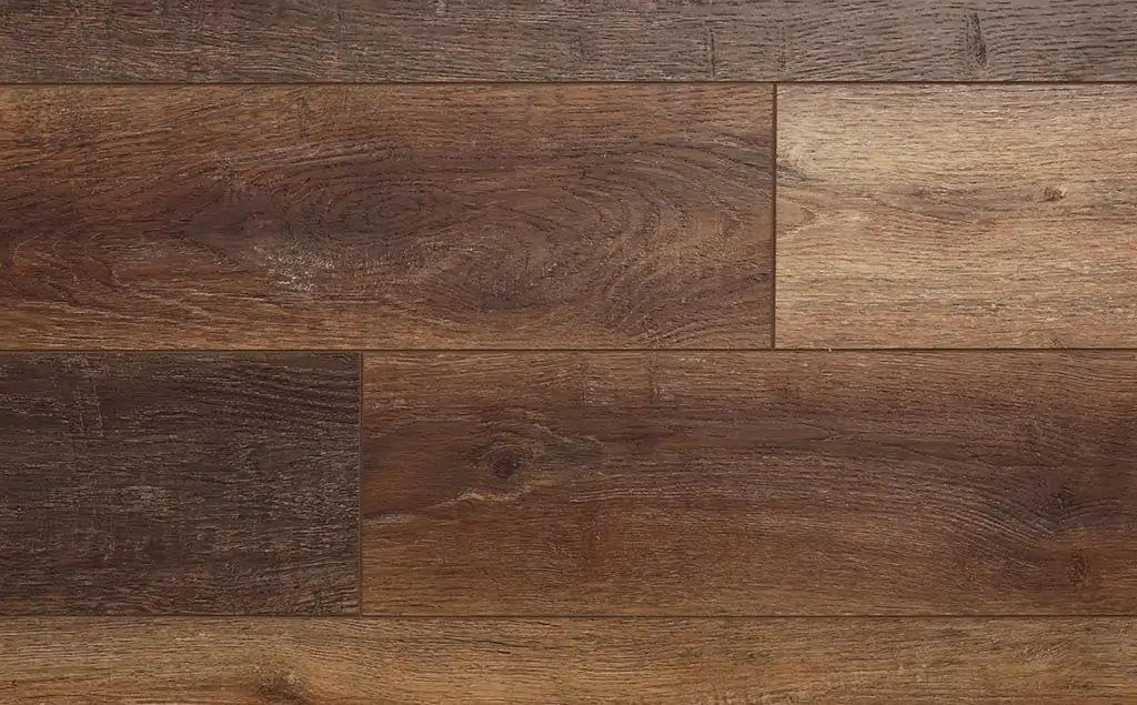 Виниловые полы "FirmFit" Calisto Ганимед EW-2407 (1532*225*5 мм) — купить в Северодвинске