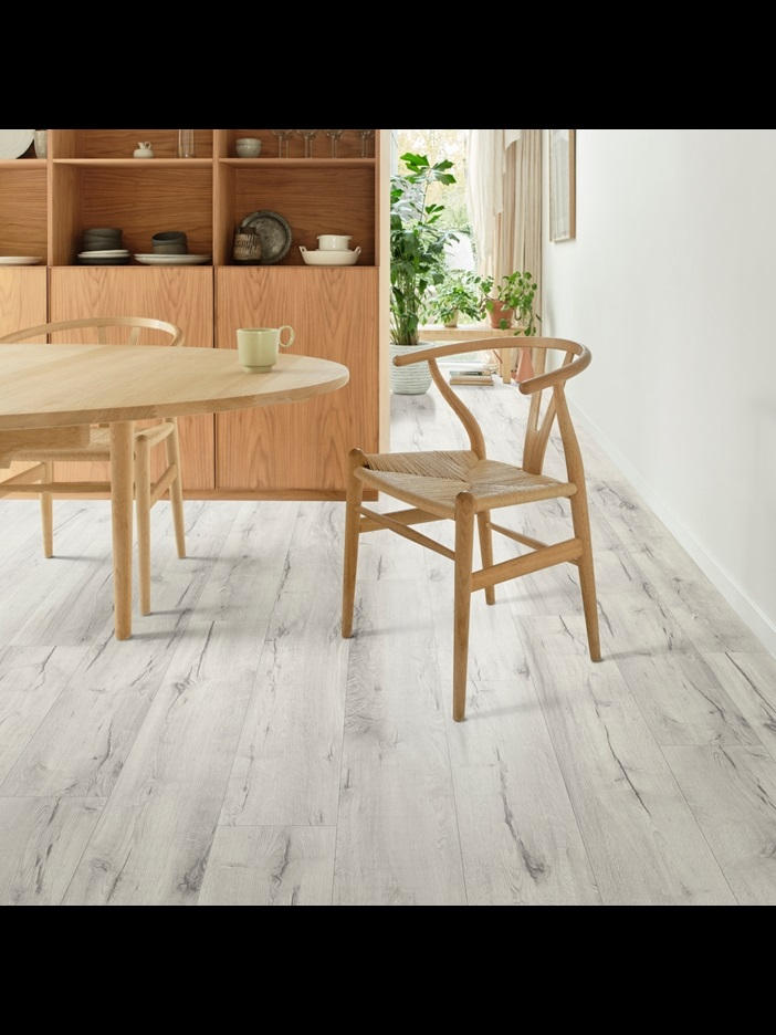 Замковая ПВХ плитка Highland Oak 112 (1251*189*5 мм) — купить в Северодвинске