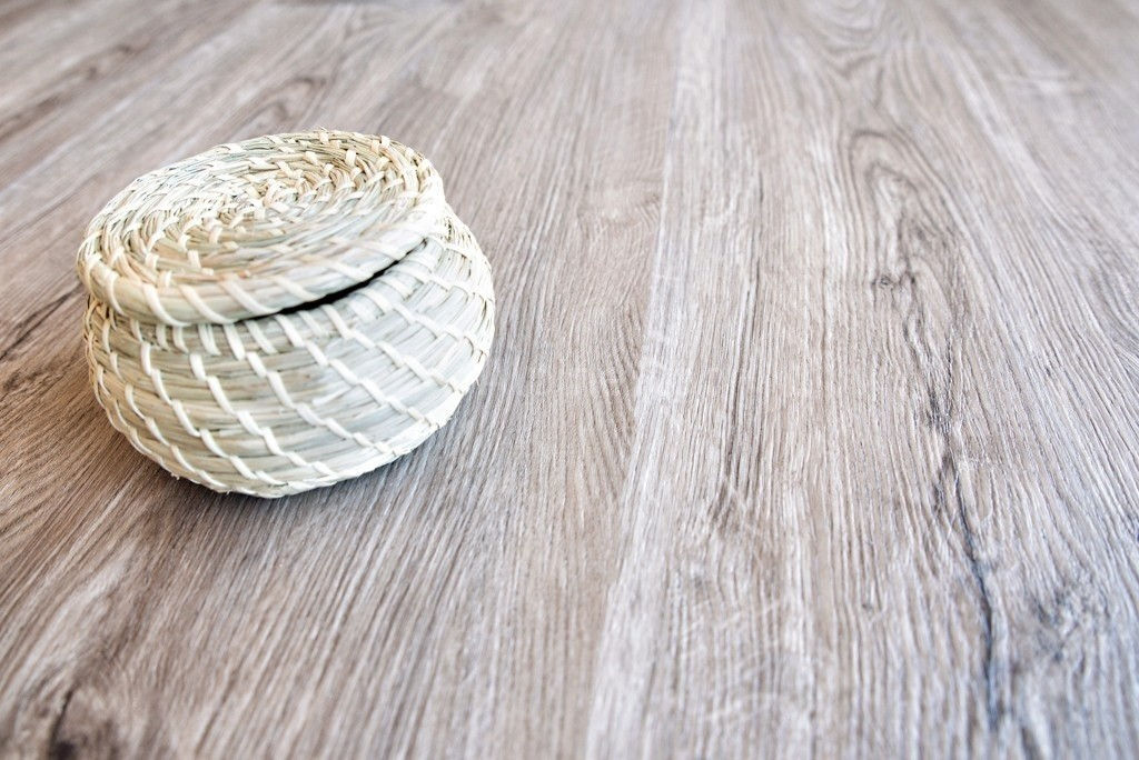 Замковая ПВХ плитка Секвойя Коньячная  (1219*184*3,2мм) — купить в Северодвинске