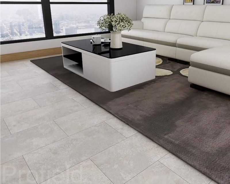 SPC ламинат "Profield" Портланд грей (615*311*5,5 мм) — купить в Северодвинске