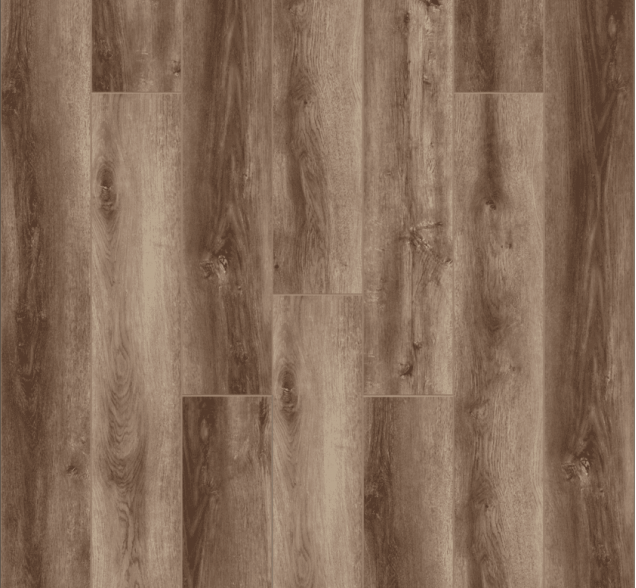 SPC ламинат "CronaFloor" Wood 4V Дуб Охрид (1200*180*4 мм) — купить в Северодвинске