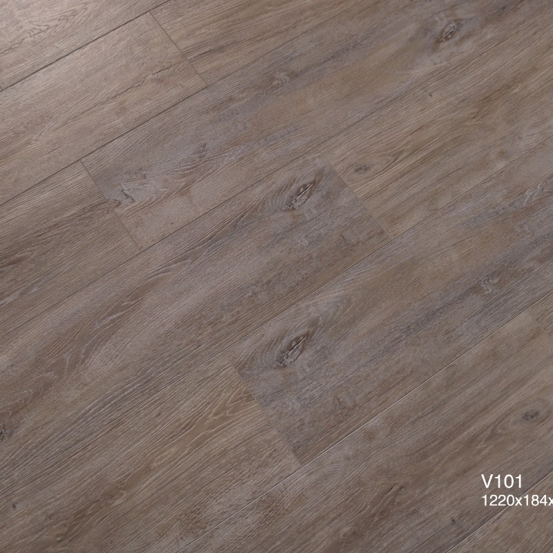 Виниловые полы "Betta" Villa Дуб Виано V101 (1220*184*4,5 мм) — купить в Северодвинске