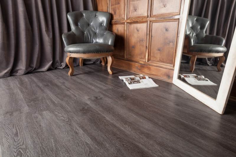 Замковая ПВХ плитка "Aquafloor" Nano AF3210N (1221*180*3,2мм) — купить в Северодвинске