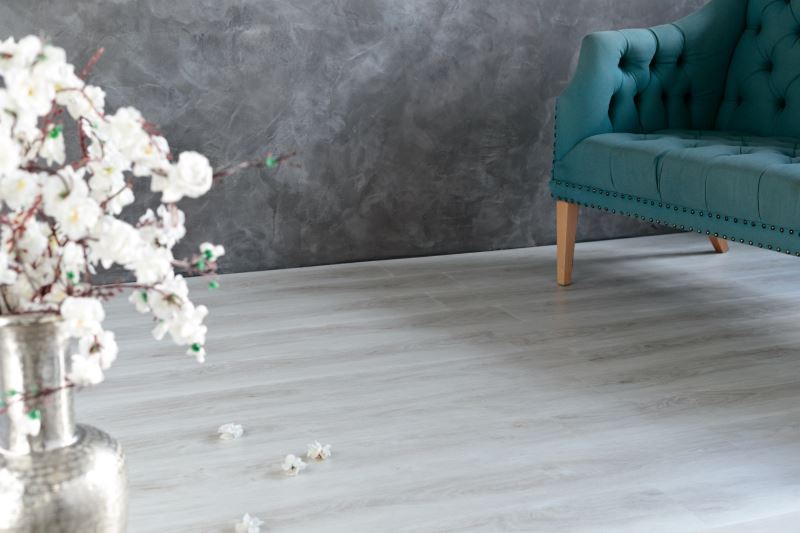 Замковая ПВХ плитка "Aquafloor" Quartz AF3502QV (1220*180*3,5мм) — купить в Северодвинске