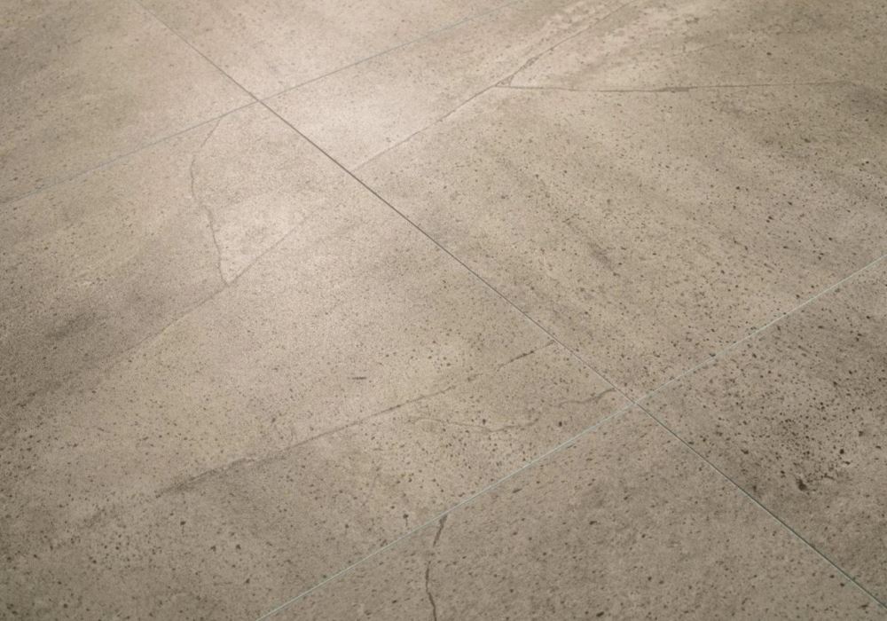 Виниловые полы SPC "Aquafloor" Stone AF3553SST (610*305*4 мм) — купить в Северодвинске