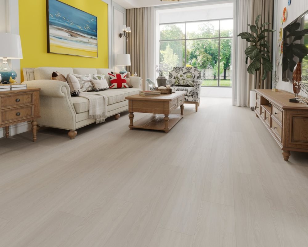 SPC ламинат "Profield" Дуб Бильбао (1240*182*5,5 мм) — купить в Северодвинске