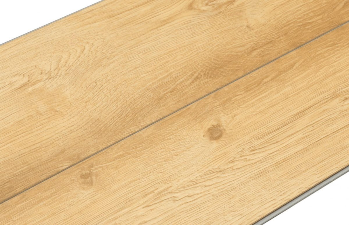 Виниловое напольное покрытие ScandiWood 09 Дуб Орегон (180*1220*5 мм) — купить в Северодвинске