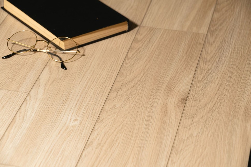 Виниловый ламинат "Bonkeel" Style Дуб Муривай (1200*125*4 мм) — купить в Северодвинске