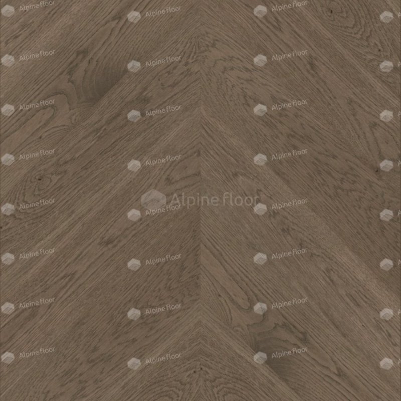 Инженерная доска "Alpine Floor" Chateau Дуб Гранд (600*120*12 мм) — купить в Северодвинске
