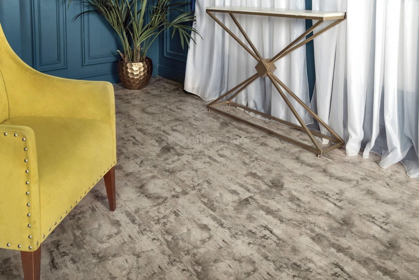 Замковая ПВХ плитка Ричмонд  (609,6*304,8*4мм) — купить в Северодвинске