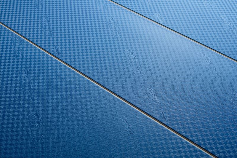 Замковая ПВХ плитка "Aquafloor" AF8025XXL (1800*228*8 мм) — купить в Северодвинске