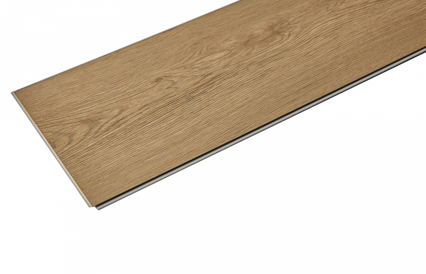 SPC плитка для пола Дуб Амбер (1220*180*5 мм) — купить в Северодвинске