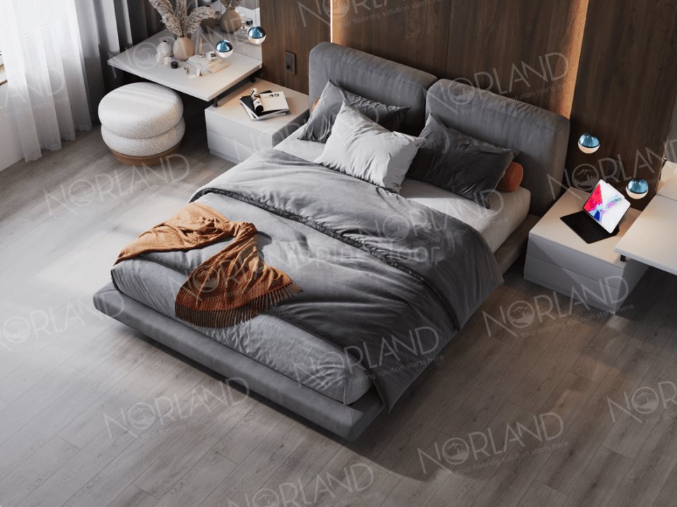 Виниловый ламинат "Norland" Alda (1220*183*4 мм) — купить в Северодвинске