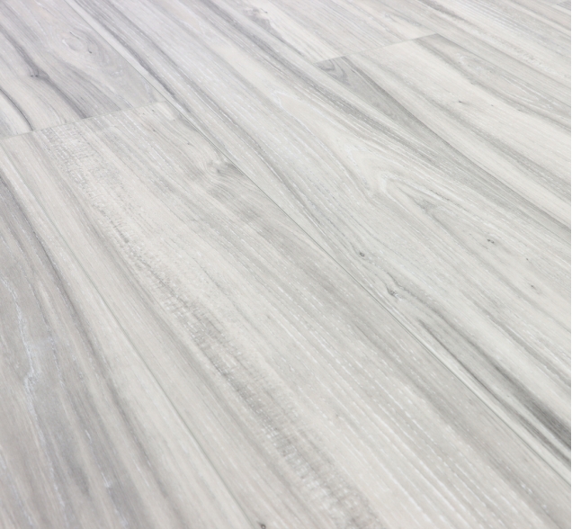 SPC ламинат "CronaFloor" Wood 4V Дуб Атланта (1200*180*4 мм) — купить в Северодвинске