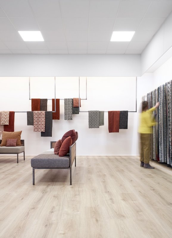 Замковая ПВХ плитка "Berry Alloc" Spirit Xl 55 ROY (228*1830*5,5 мм) — купить в Северодвинске