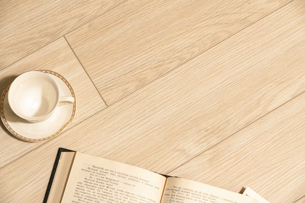 Виниловый ламинат "Bonkeel" Style Дуб Муривай (1200*125*4 мм) — купить в Северодвинске