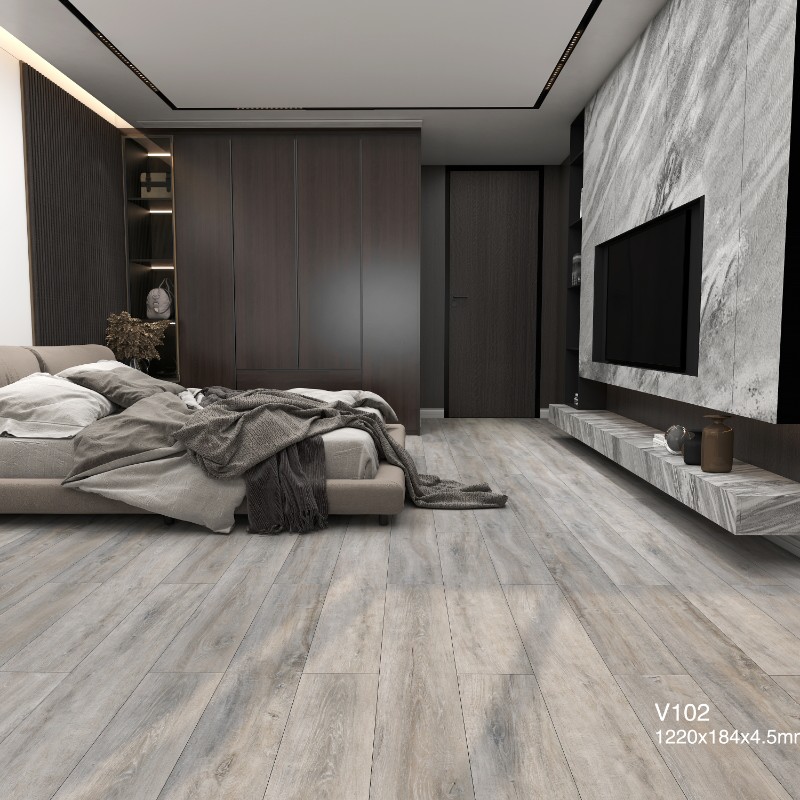 Виниловые полы "Betta" Villa Дуб Эмполи V102 (1220*184*4,5 мм) — купить в Северодвинске